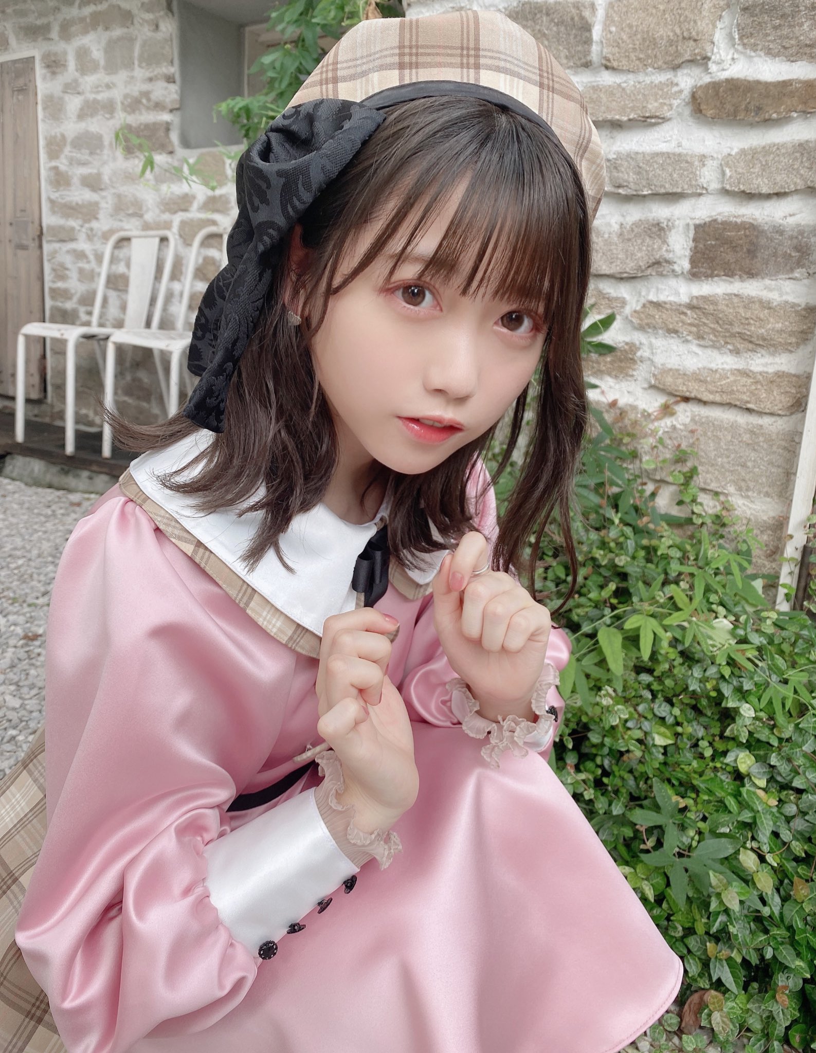 来栖りん 額装写真 Photos by 来栖りん Rin Kurusu (@ringring_rin) · August 9, 2025