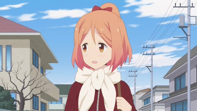 11月8日は坂井理奈の誕生日のtwitterイラスト検索結果