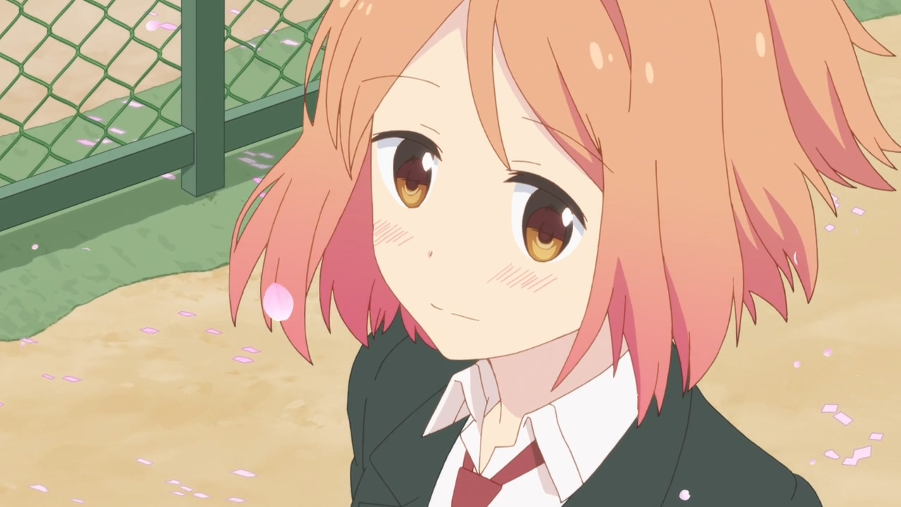 Tan 坂井理奈誕生祭 坂井理奈生誕祭 11月8日は坂井理奈の誕生日 桜trick 今日は園田美月ちゃんの同級生で生徒会副会長の坂井理奈ちゃんの誕生日です おめでとうございます T Co Qjmq5lxlxh Twitter