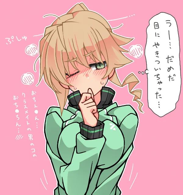 こういうの 