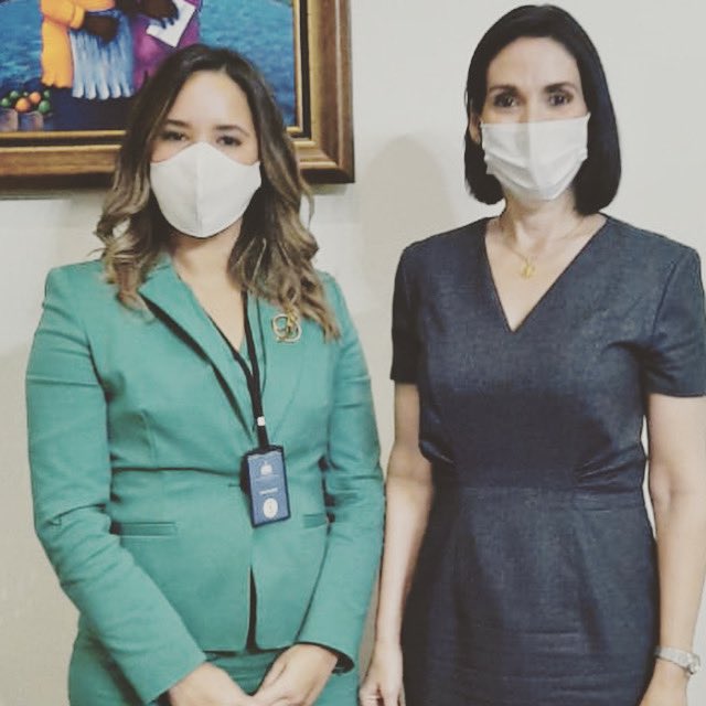 Laura Rojas tweet media