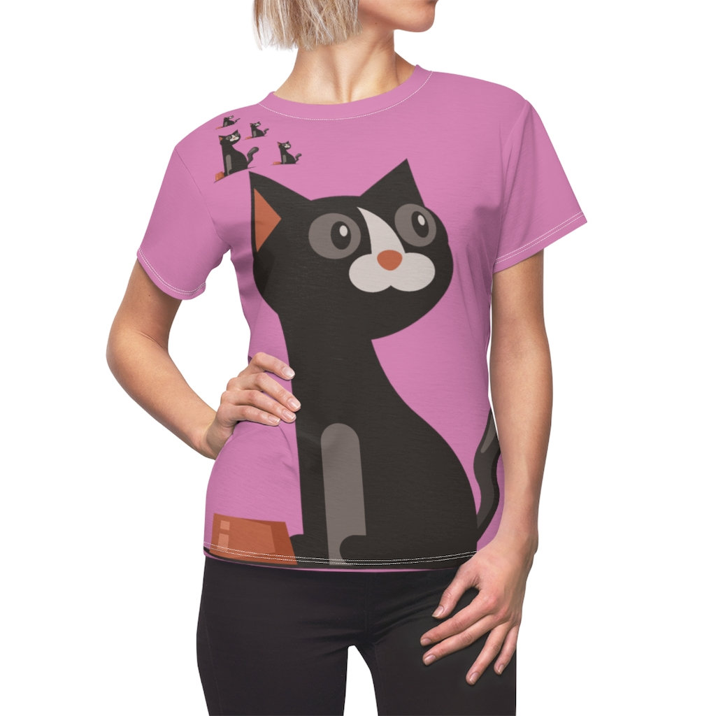 zoo_mood's tweet photo. We have all felt like house cats these days.  We are excited to share the latest addition to our #etsy shop: Zoo Mood Momma Cat Women's Tee https://t.co/MT7tQLYyPW #zoomoodsd https://t.co/B9q7iqZ5NR