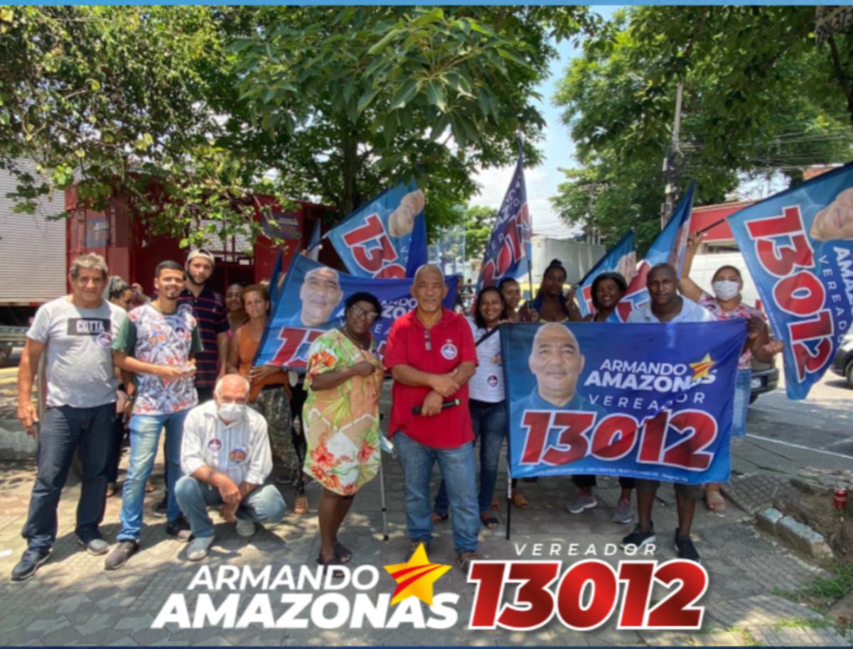 ArmandoAmazonas's tweet photo. Hoje estive em Santa Cruz, área da nossa liderança Rute Alves. Quero agradece imensamente o apoio dela, de sua família, amigos e conhecidos. Rute acrescentou a  nossa campanha propostas legítimas em defesa da mulher. Muito obrigado! https://t.co/Lgn22txiKD