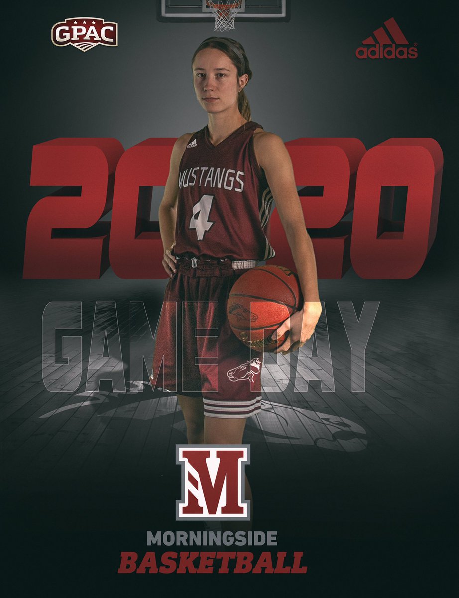 morningsidewbb's tweet photo. It’s Game Day!! the ladies will travel to Benedictine today!  #OneMore 

🏀 goes ⬆️ @ 2:00
💻 https://t.co/Hd6rJ0J4Fr
📍 Atchinson, KS https://t.co/UUf4HyvX8k
