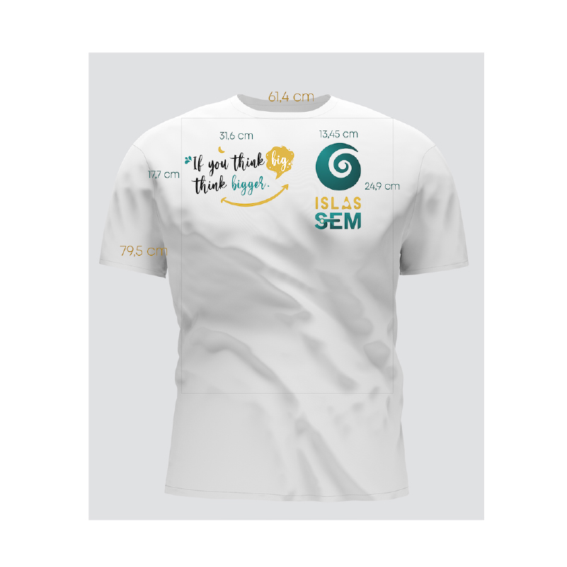 islassem's tweet photo. ¿Puedes ayudarnos? 🤔 @borjaunsain nos ha realizado dos diseños. ¿Cuál te gusta más? 
Vota y haremos un sorteo con 3⃣ ganadores a los que regalaremos la camiseta. 👕
Consulta condiciones en: https://t.co/vrofzeoxcN

#sorteos #cupones
#codigos #sorteomasivo https://t.co/KAlGTR6Gpf