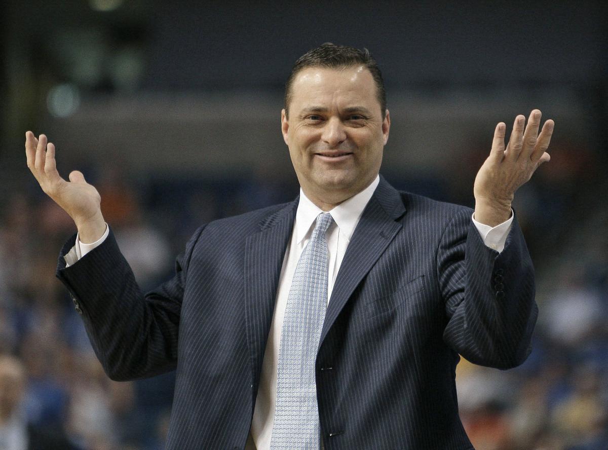 THEWildcatLair's tweet photo. Wildcat birthdays today include Billy Gillispie (b 1959) &amp; Jonny David (b 1996). The history of UK sports is at Wildcat Lair! #BBN #TGT #WeAreUK #GoBigBlue #CalsArmy #StoopsTroops #CatsCatsCats #OnOnUofK #GBB https://t.co/FfwC31NyRw https://t.co/2mKhsMnmFm