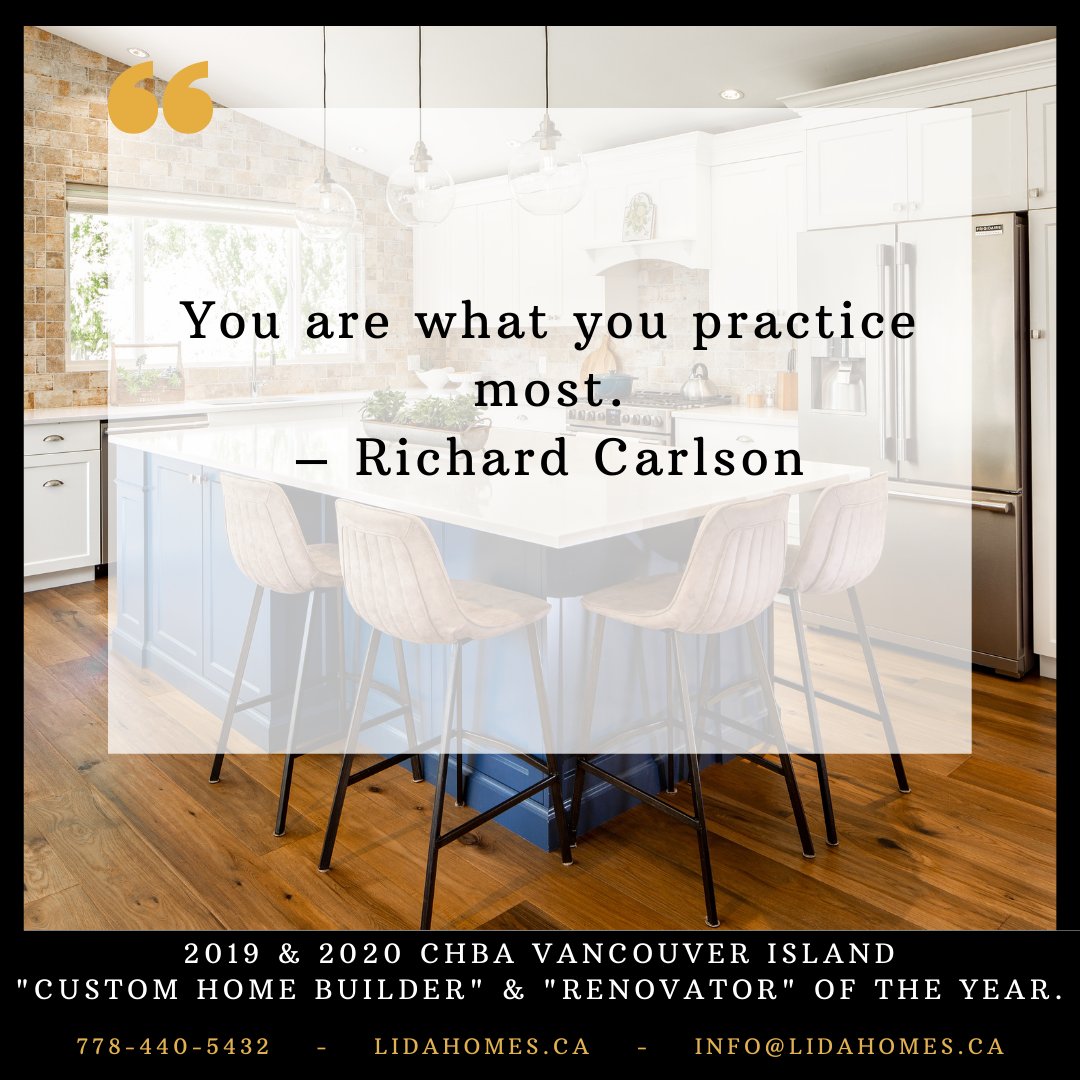 lidahomes's tweet photo. #yyj #victoriabc #lidahomes #design #luxuryhomes #customhomebuilder #quote
#yyjbuilders #inspirations #decorinspiration #renoinspiration https://t.co/rKSNI9Dpo5
