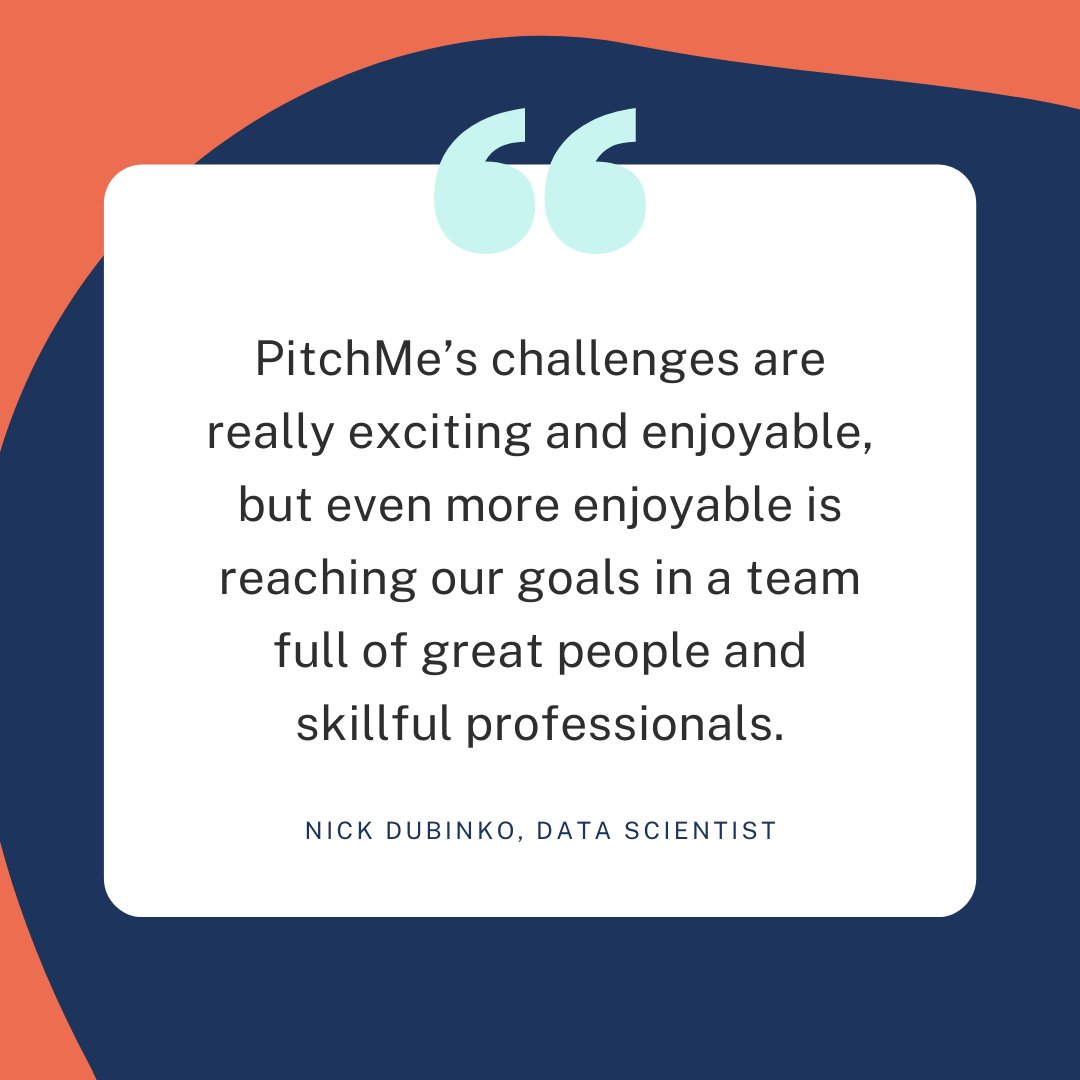 PitchMe✨ tweet media