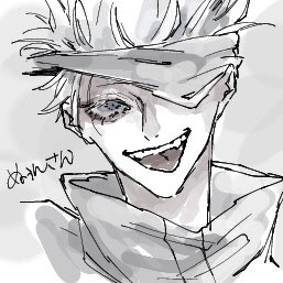# いいねした人のアイコンを自分の絵柄で描く 

色味から何から私の絵柄で描かせていただいてます...🙌
ありがとうございました! 