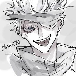 # いいねした人のアイコンを自分の絵柄で描く 

色味から何から私の絵柄で描かせていただいてます...🙌
ありがとうございました! 