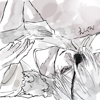 # いいねした人のアイコンを自分の絵柄で描く 

色味から何から私の絵柄で描かせていただいてます...🙌
ありがとうございました! 