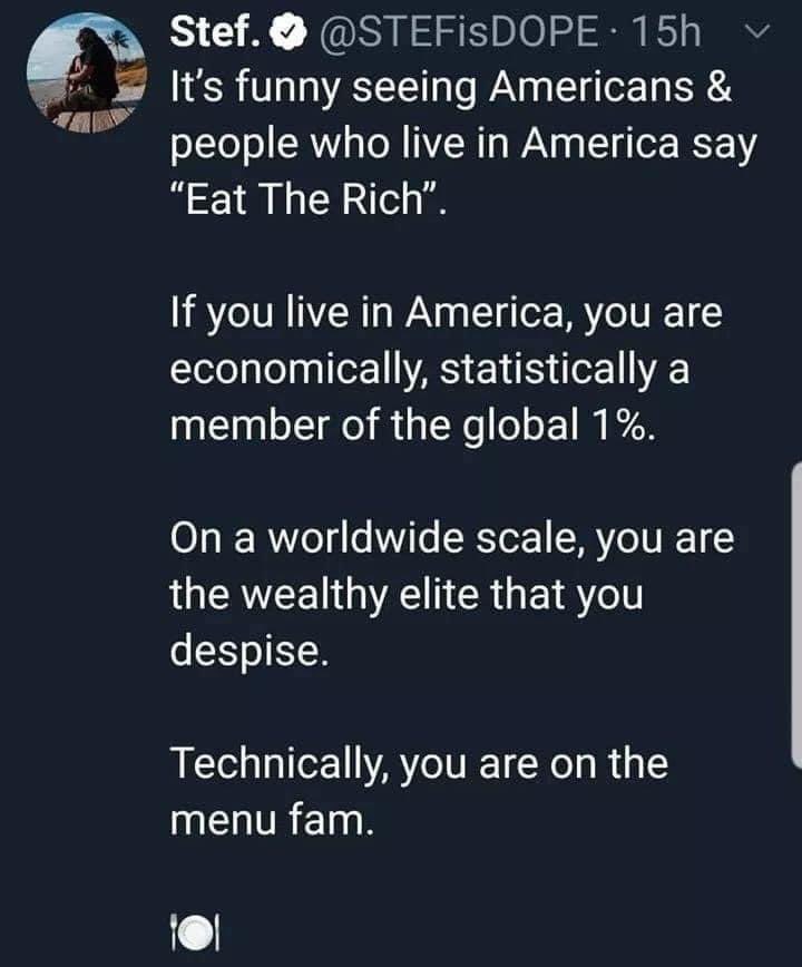 For the ppl who say this