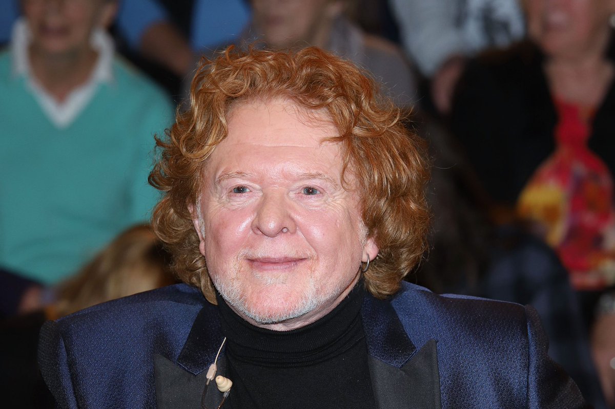 Joe Lycett (@joelycett) on Twitter photo hi guys. so <a href="/realDonaldTrump/">Donald J. Trump</a> is in the white house constantly searching twitter atmo and for a laugh i’d love to manipulate the algorithm so he sees this pic of mick hucknall
pls retweet
#biden #trump #USElectionResults2020 #VoteForTrump #TrumpMeltdown #Trump2020 hi guys. so <a href="/realDonaldTrump/">Donald J. Trump</a> is in the white house constantly searching twitter atmo and for a laugh i’d love to manipulate the algorithm so he sees this pic of mick hucknall
pls retweet
#biden #trump #USElectionResults2020 #VoteForTrump #TrumpMeltdown #Trump2020