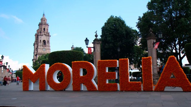 ViajesVV's tweet photo. No se les antojan viajar y disfrutar de lagos, volcanes y Pueblos Mágicos? Pues #Michoacán lo tiene todo! Consulta nuestros programas.

#michoacan #celebrandolavida #morelia #PueblosMágicos #tzintzuntzan #patzcuaro #viajar #travel #mexico #safetravels  #viajesvv #viajavivevuela https://t.co/7rS6UgeblO