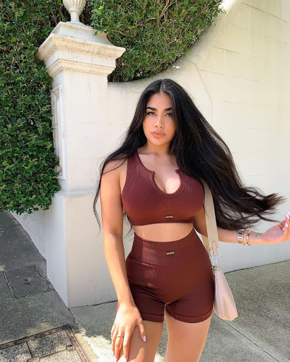 ohpolly's tweet photo. Okay, girls… lets ramp it up for some Saturday fun 😛🔥

We’re gonna give one lucky babe the chance to choose FIVE items of their choice from our site! To win:
⚡️ Like this post
⚡️ Retweet
⚡️ Use the hashtag #OHPOLLYpickme

Good luck bbys 😘 https://t.co/i5YckLKRe9