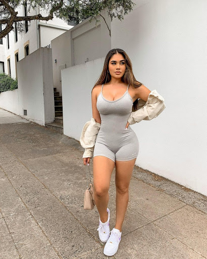 ohpolly's tweet photo. Okay, girls… lets ramp it up for some Saturday fun 😛🔥

We’re gonna give one lucky babe the chance to choose FIVE items of their choice from our site! To win:
⚡️ Like this post
⚡️ Retweet
⚡️ Use the hashtag #OHPOLLYpickme

Good luck bbys 😘 https://t.co/i5YckLKRe9