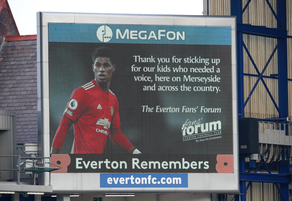 ManUtd_ID's tweet photo. Bangga kepadamu, oh @MarcusRashford! 👏👏👏

#MUFC https://t.co/r6HExAqTSM
