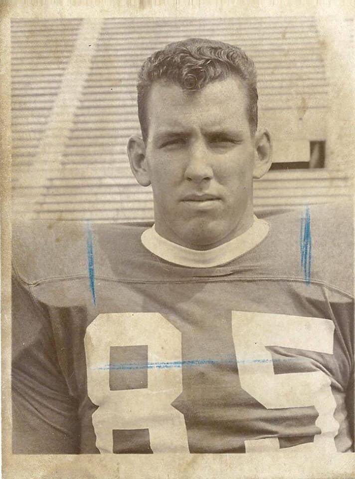 StevenSolari's tweet photo. Happy Birthday 🎂🎁 to the ole ball HOF coach @rcslocum A great man who has led on the field and continues to lead by example off the field.. @TexAgs @GabeBock @billyliucci @AggieFootball https://t.co/HR3nlTmYCH