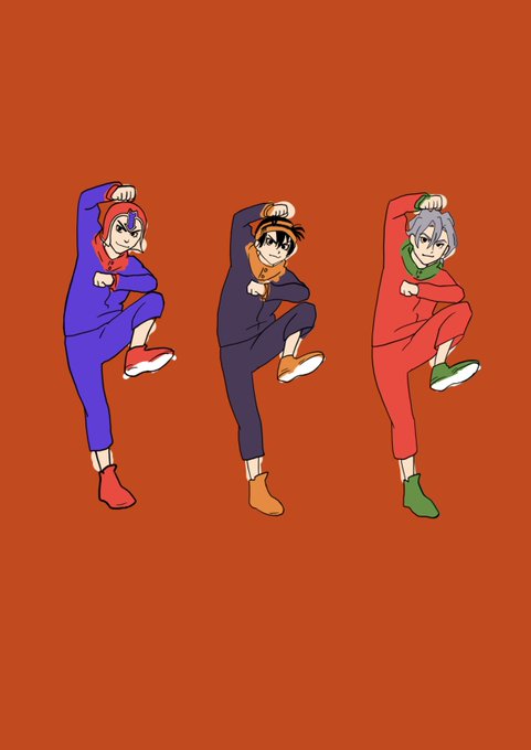 ギャングダンスのtwitterイラスト検索結果 ギャングダンスのtwitterイラスト検索結果