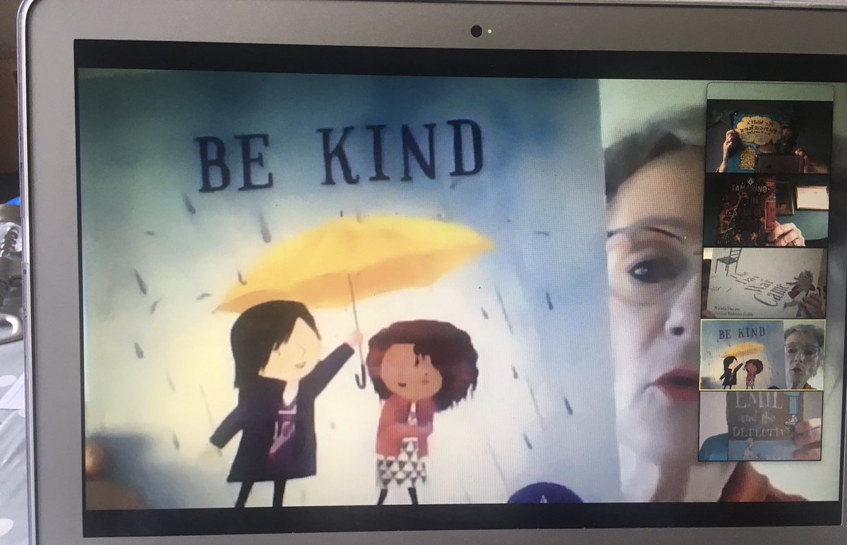 74Claire74's tweet photo. Super CPD from @TeresaCremin @OpenUni_RfP this afternoon &amp; excited to be part of the community as a new co leader of a TRG with @DcookeDanni https://t.co/eIsmK05KGN