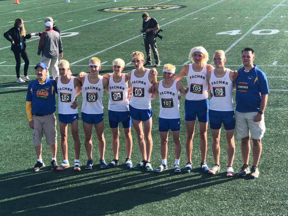 btsohio's tweet photo. Congratulations East Canton Boys Cross Country STATE CHAMPS!!! 
#OHSAA https://t.co/AVHQZ9zozX