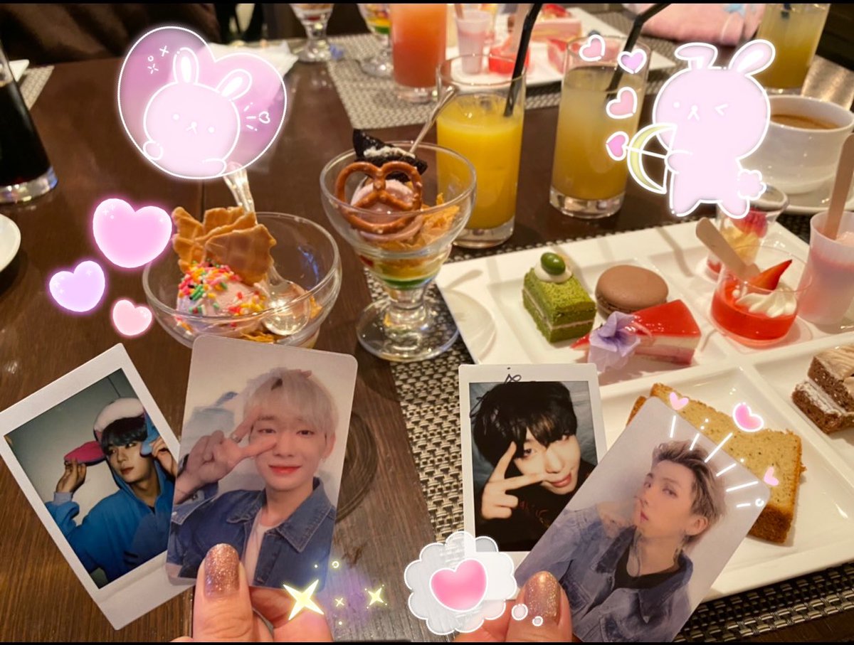 ___argon_'s tweet photo. #KAIN
#카인
#カイン
#ARGON

우리는 항상 당신들과 함께 있으니까🥺💗🥺💗🥺💗✨✨✨✨✨

@Jaeuni_n_n 
@dlgksmfvvv 

@ARGON_twt
@ARGON_JP https://t.co/jIzAyy05Lb