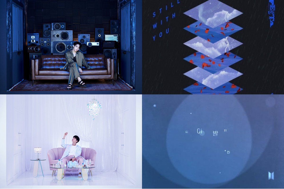 gukth's tweet photo. BTS rooms are masterpieces representing masterpieces 💜 https://t.co/0iieZ99qKC