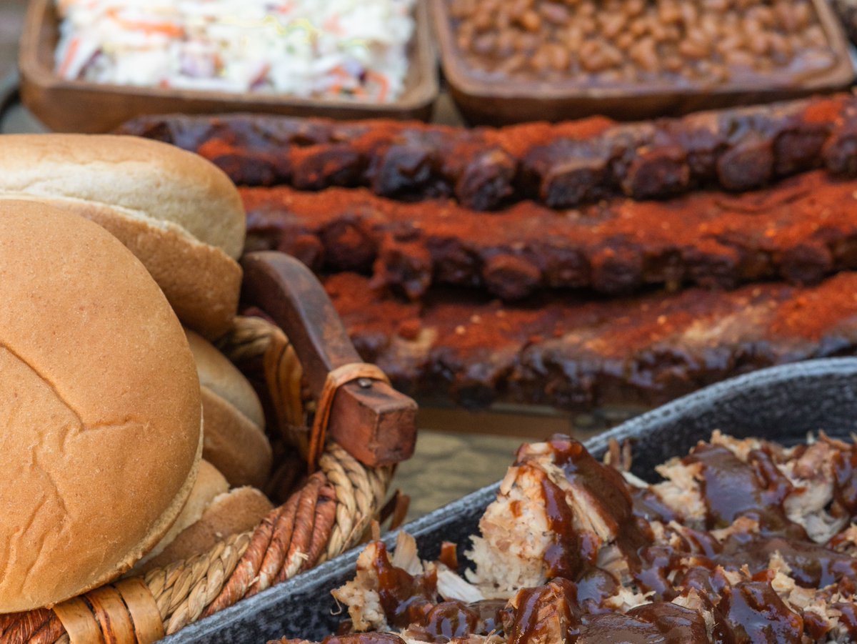 Corky's Ribs & BBQ tweet media