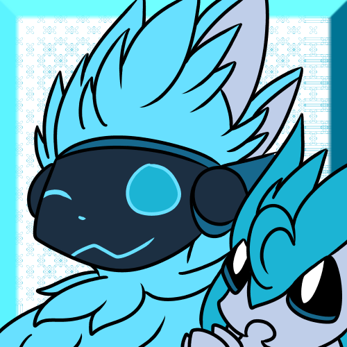 cohost! - #protogen