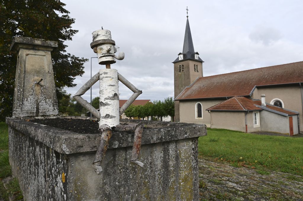 Agence France-Presse tweet media