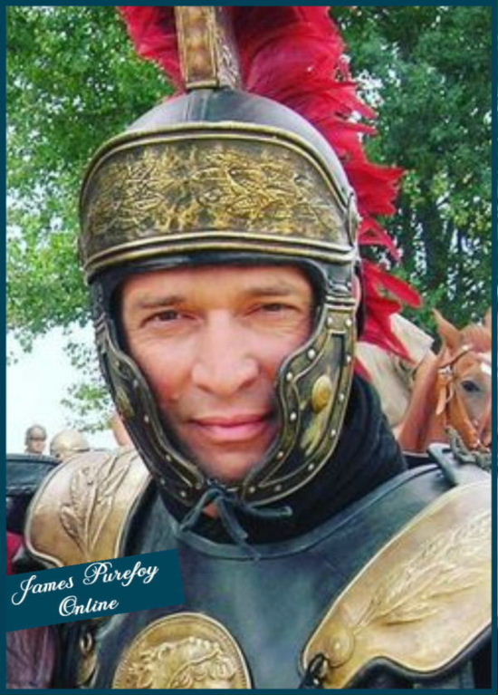 JimmySlaveGirl's tweet photo. Happy Weekend!! And it is a happy one with the incomparable @JamesPurefoy in his magnificent, mesmerizing & extraordinary performance as #MarkAntony on the set in @HBO's #ROME!! #RomanRepublic #RomanEmpire #RomanGeneral #RomanPolitician #CinecittàStudios
https://t.co/Q6fRiFpAvk https://t.co/yspahHvPVs
