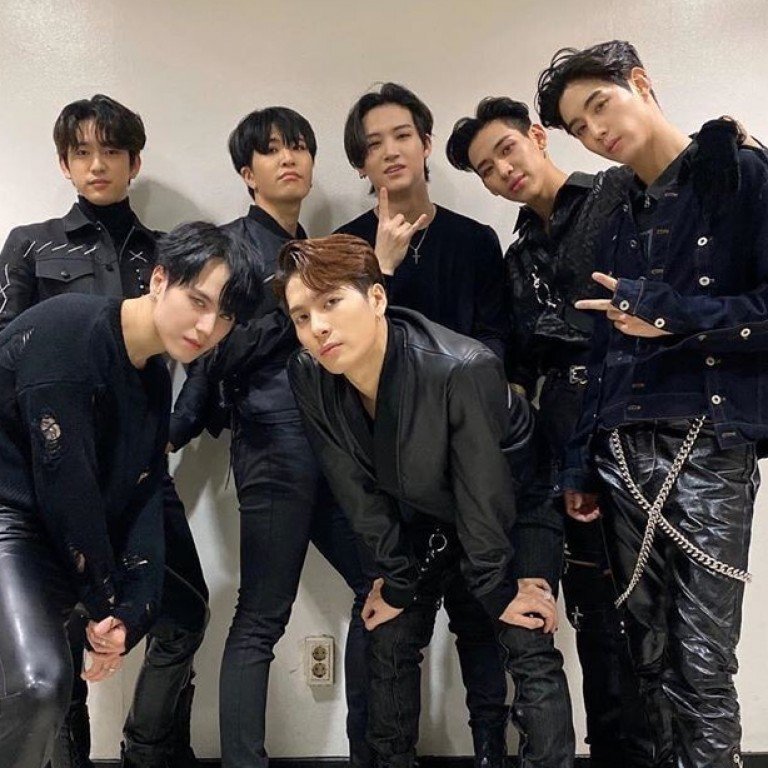 A thread of kpop idol/international artists that are GOT7 stans or ahgase bcs its the hardest pill to swallow by stan twt #GOT7  @GOT7Official