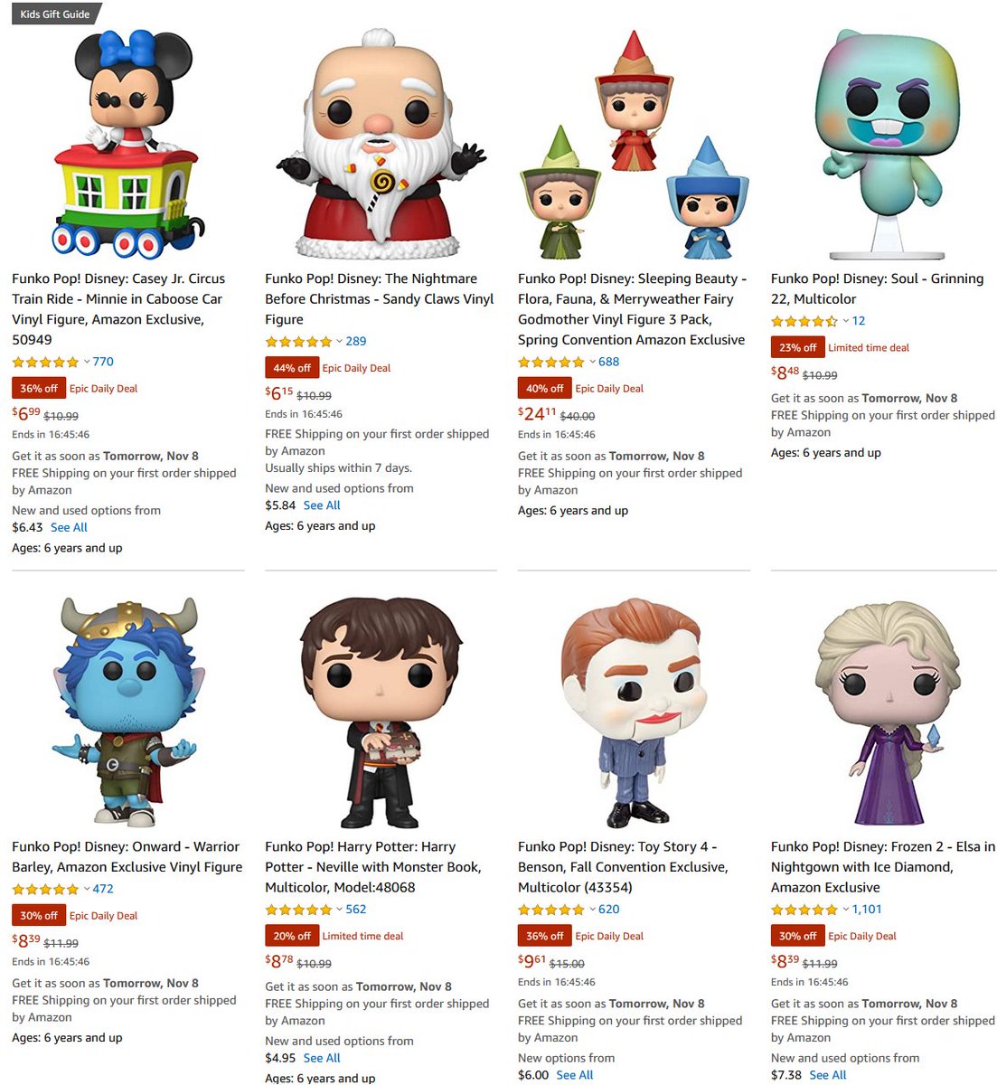 funko pop news twitter