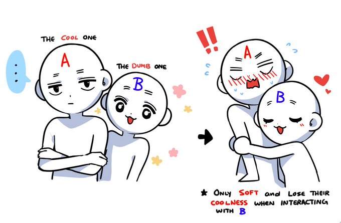 I just found this in my old art folder and i think i was drawing the dynamic kink thing?? But yeah this is still valid to me u//w//u i love ships like this 