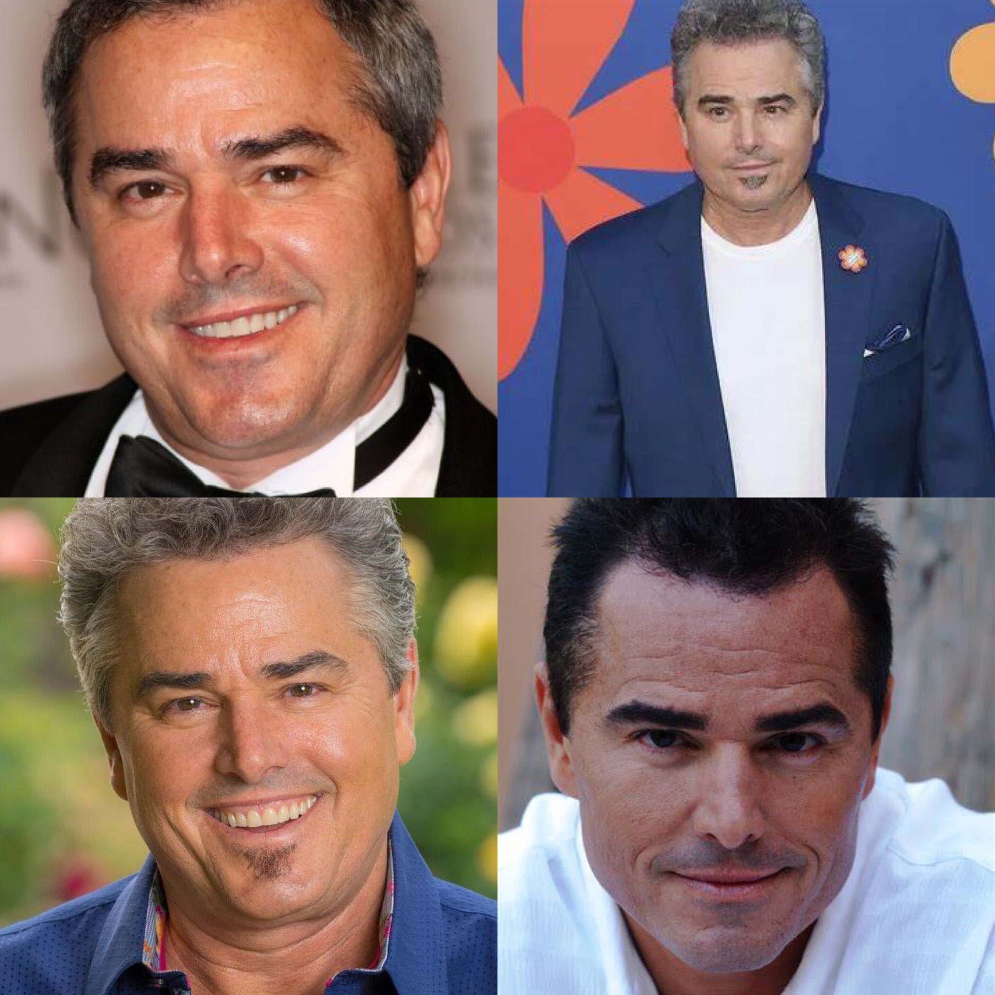Happy 63 birthday to Christopher Knight. Hope that he has a wonderful birthday.        