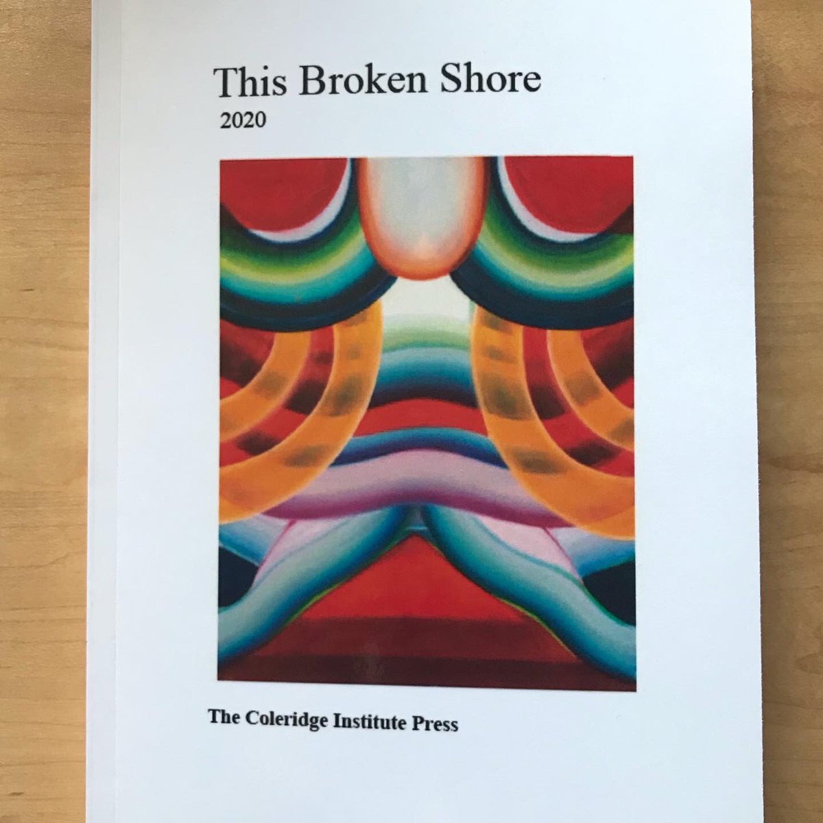 estellebajou's tweet photo. Grateful to be included in the 2020 issue of #thisbrokenshore from #ColeridgeInstitutePress alongside greats like @RobertPinsky, #champatlee, @JesseLeeBurns + #mihaelamoscaliuc, edited by #danielweeks. 💕 #poetry #poem #drawing #langstonhughes #bicpenonprinterpaper #visualart https://t.co/qAIRD38bEX