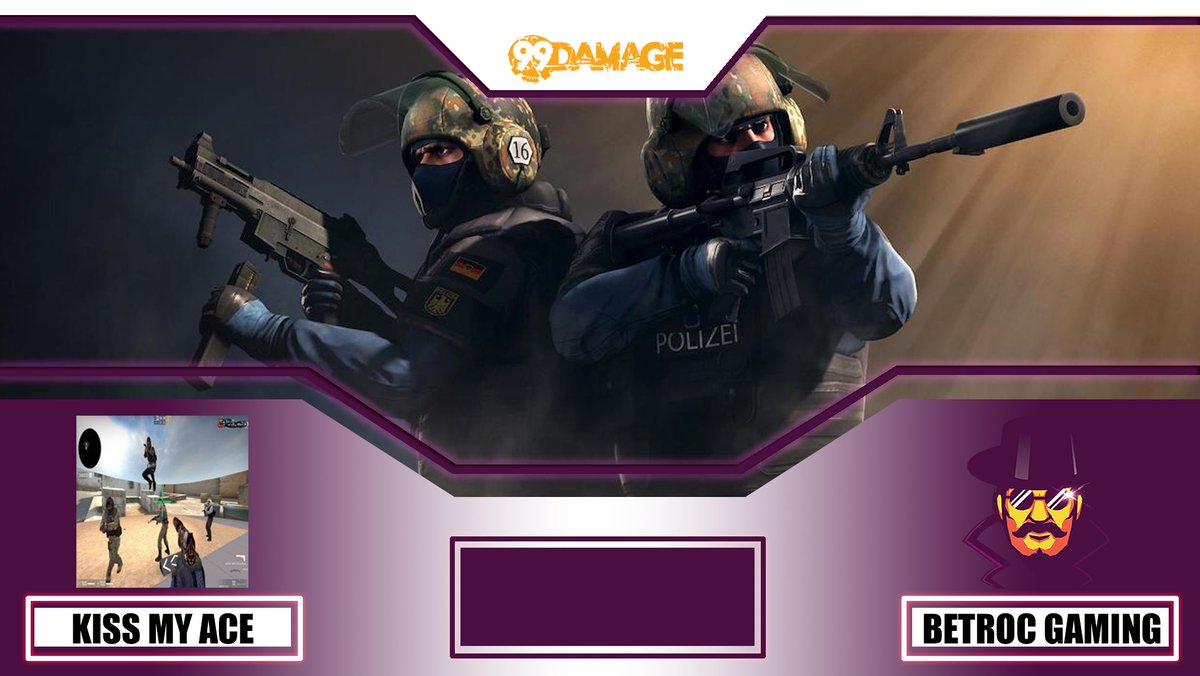 Betroc Gaming tweet media