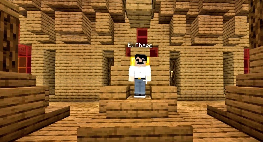 divineangelspe's tweet photo. ¿Policía 👮‍♂️? ¿Narco 🧔? ¿Cual prefieres?

¡Ya puedes elegir tu rol dentro del servidor!

Comunicate por nuestro Discord para las oposiciones de policía o bien habla con el Chapo a través de la misión ''Narcos'' para convertirte en uno.

¿Cual es tu decisión? 🤨 https://t.co/d5QXJ47zWC
