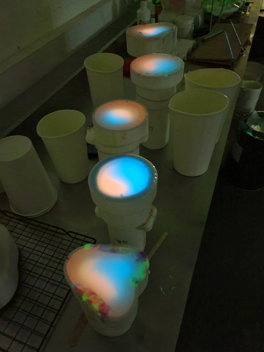 Phreakclub's tweet photo. Ask and ye shall recieve!
#dualdensity #density #glowinthedark #glow #Dovah #Lenea #Brutus #dragon #fantasy #silicone #siliconetoy #adult #nsfw #pride #SaturdayMotivation https://t.co/Agsk2NF3Zq