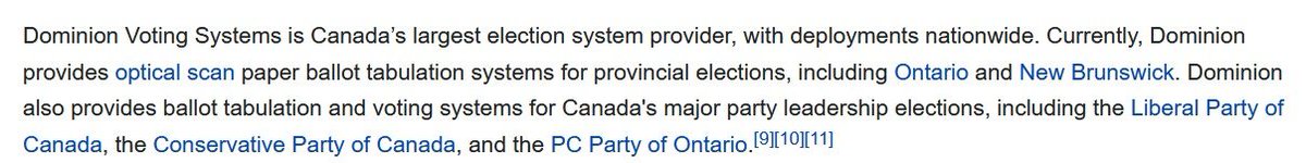 Anyone brave enough in Canada to take on this story?  @ezralevant  @roccogalatilaw  @anthonyfurey  @TheRealKeean  @MaximeBernier  @AndrewLawton  https://twitter.com/TomTSEC/status/1325061455276896256?s=20