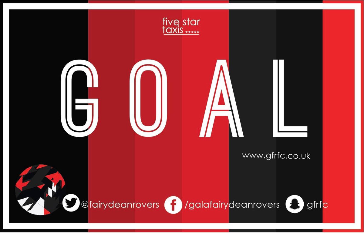 ¡ GOAL 🥅 

Cumbernauld Colts  0 -  1 GFR LL 

Herdman (17)
