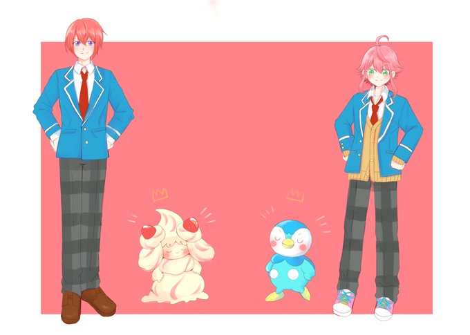 ポケモンクロスオーバーのtwitterイラスト検索結果 ポケモンクロスオーバーのtwitterイラスト検索結果