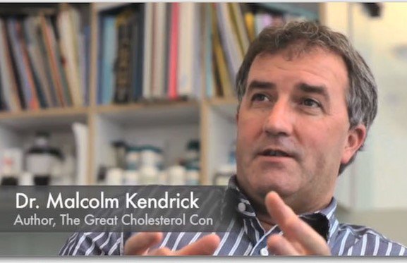 "I have studied saturated fat consumption many, many… many, many, times. The one thing that has always stood out, most starkly, is the complete lack of any real evidence to support the idea that it causes cardiovascular disease..."