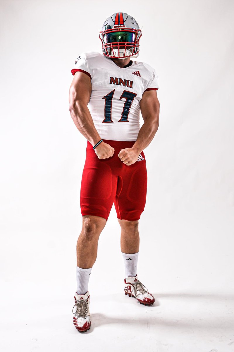 MNU Football tweet media