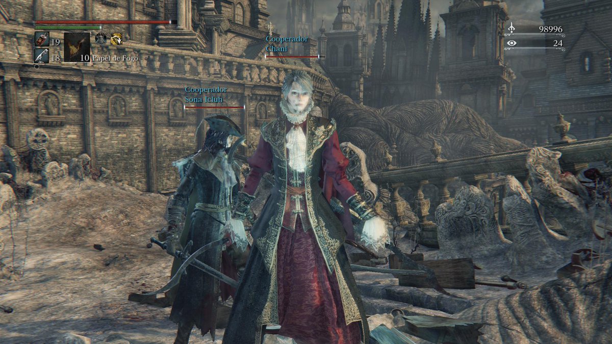 bilicast's tweet photo. Jogando com a mais gata #PS4share https://t.co/HvJi6Nl0rh