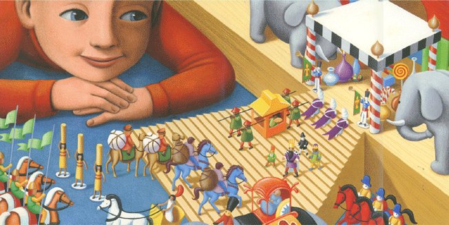 Geometry doesn’t have to be just reciting shape names. 
4 Kids’ Books Packed with Geometry:
earlymath.erikson.edu/4-kids-books-g… 
#kidsbooks #kids #books #parenting #parents