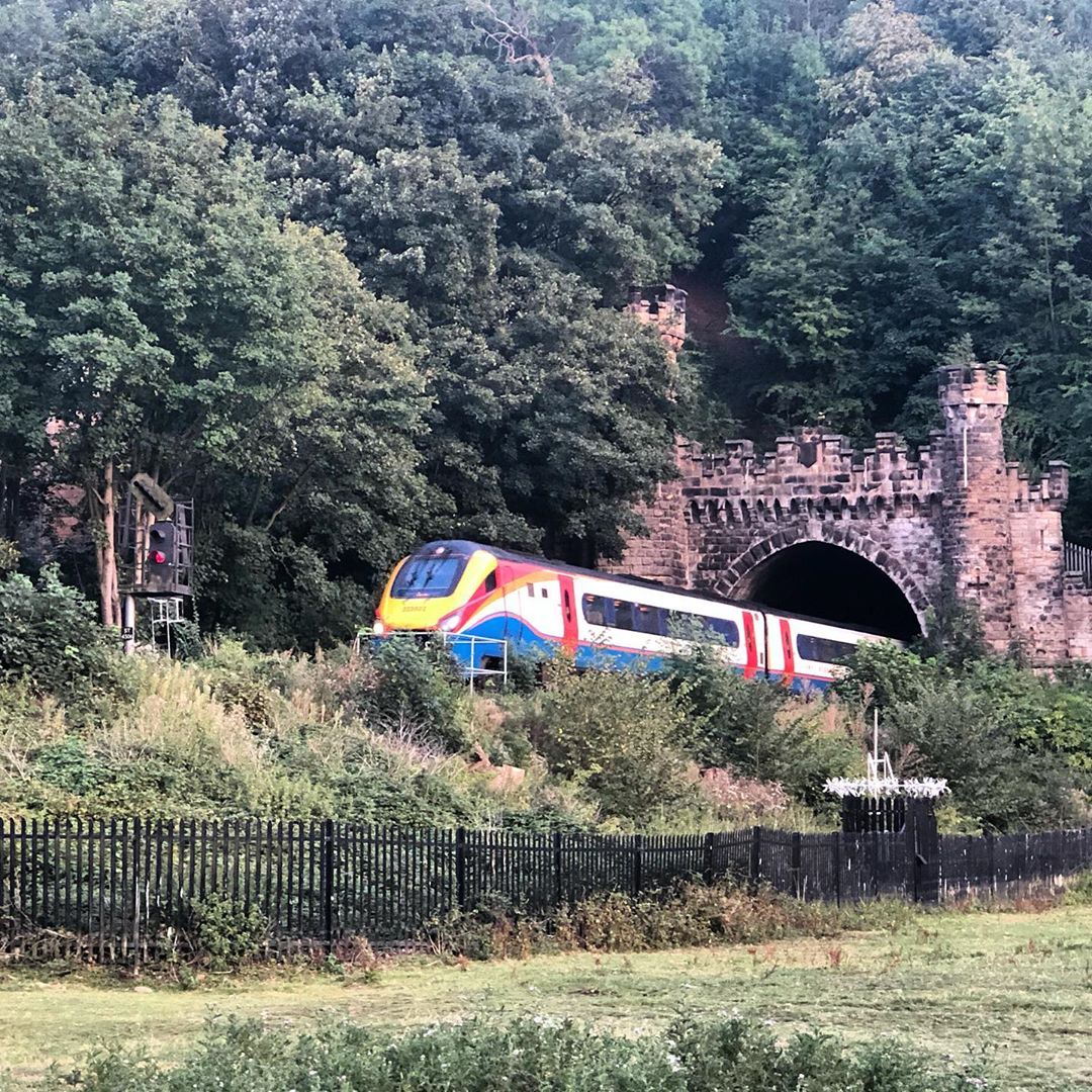 Thrumton Thrumpton Hall Fireworks Clipart