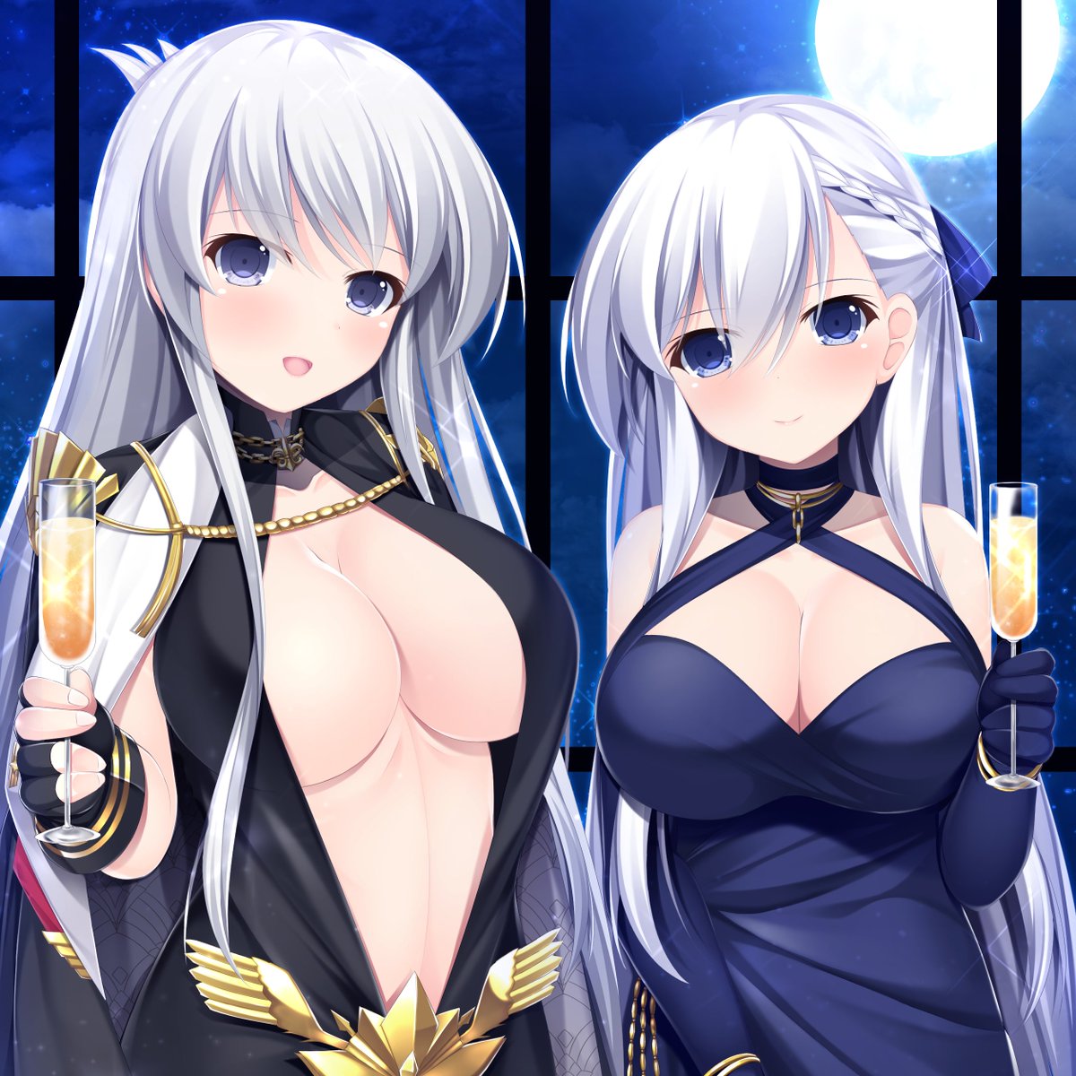 最高の一日だぁ!
#いいおっぱいの日