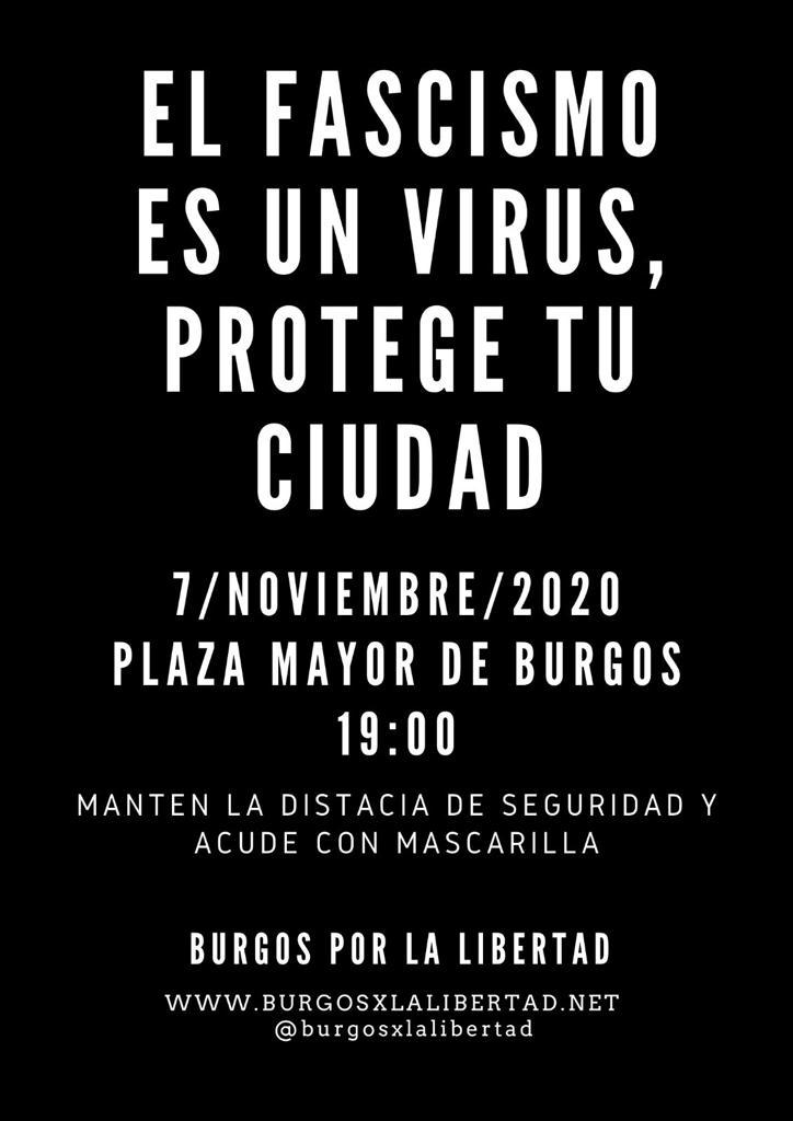 El_Cosaco_'s tweet photo. En Burgos. https://t.co/7LpxziGWS9