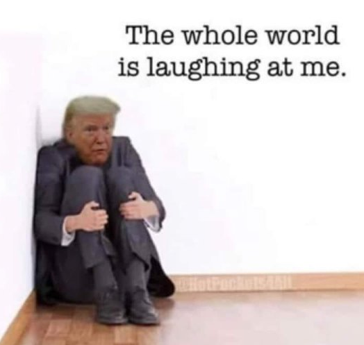 smc429's tweet photo. @realDonaldTrump @BreitbartNews THEY ARE! JUST LEAVE! https://t.co/GCoERZb4Gh